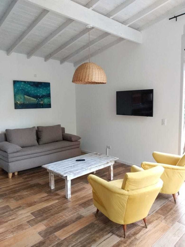 Casa Océano Entre El Bosque Y La Playa