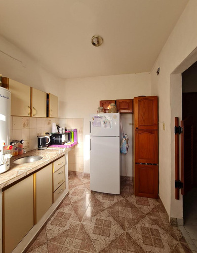 Venta | Departamento Dos Habitaciones En 116 Y Av. 66 - La Plata
