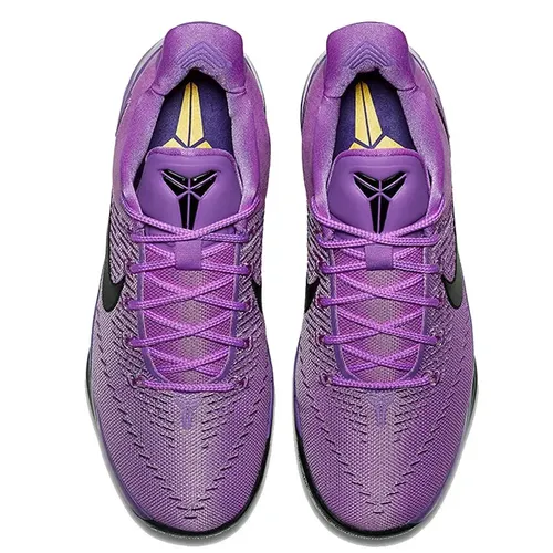 シューズ(男性用) NIKE KOBE A.D. HYPER VIOLET 852425-004 Tênis Nike Air Zoom Kobe Ad Purple Stardust La Lakers. | MercadoLivre