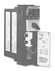 Clp Controllogix Cpu 1756-l61+dig+analog. A17 Ver Descrição (Usado)