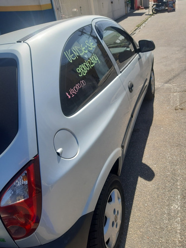 Chevrolet Celta 2010 1.0 Life Flex Power 3p