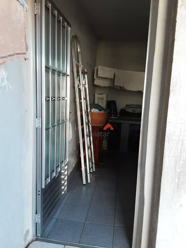 Imagem 14 de 30 de Sobrado Com 2 Dormitórios À Venda, 74 M² Por R$ 350.000,00 - Vila Iasi - Taboão Da Serra/sp - So0262