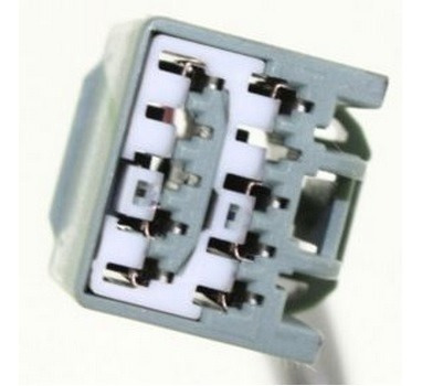 Chevrolet Traverse 2009 - 2013 Espejo Derecho Electrico