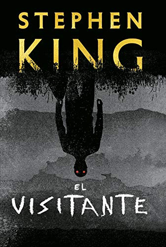 Libro Visitante (coleccion Exitos) - King Stephen (papel)