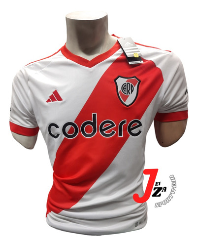 Franela River Plate Dorsal 10 Lanzini / River Plate