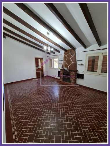 Imagen 18 de 25 de Venta Casa Esquina Con Dpto Y Pile V. Del Lago
