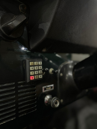 Imagen 15 de 25 de Jeep Cj7