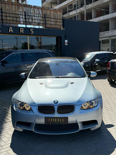 BMW Serie M 4.0 M3 Coupe 420cv