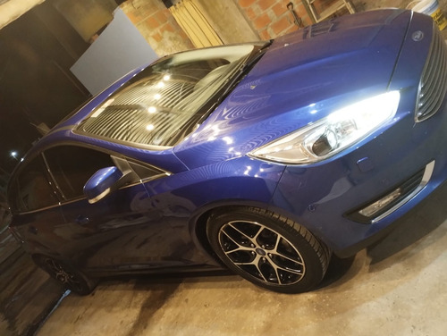 Ford Focus III 2.0 Titanium At6