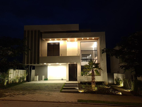 Imagem 11 de 25 de Sobrado À Venda, 590 M² Por R$ 3.800.000,00 - Urbanova - São José Dos Campos/sp - So0988