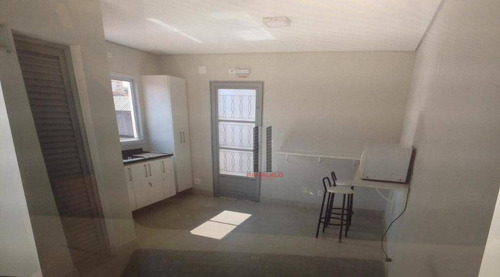 Imagem 8 de 12 de Sala Para Alugar Por R$ 3.300/mês - Mooca (zona Leste) - São Paulo/sp - Sa0238