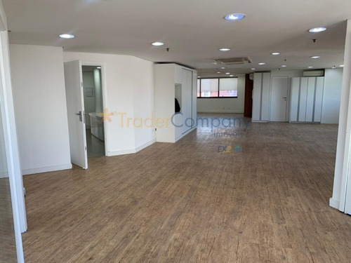 Imagem 1 de 12 de Higienopolis Conjunto Comercial 230,00m² 4 Vagas Locação R$. 15.000,00 Próximo Ao Mackenzie - Sa00115