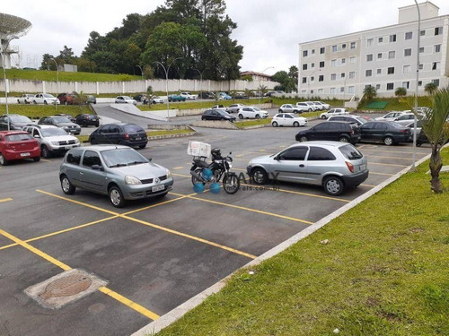 Imagem 14 de 14 de Lindo Apartamento No Santa Cândida - Ap6939