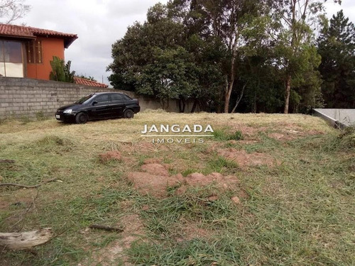 Imagem 13 de 21 de Terreno A Venda 736 Metros - Condominio Chacara Vale Do Rio Cotia - 12756