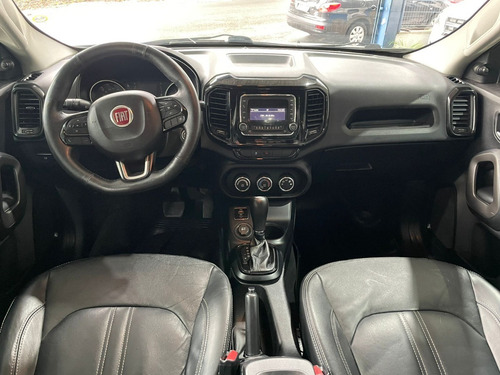 Imagem 8 de 10 de Fiat Toro Veículo Carro Sem Entrada