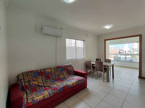 Apt 2 Quar/ Itapema Sc, Lado Balneário Camboriú, Torro 890