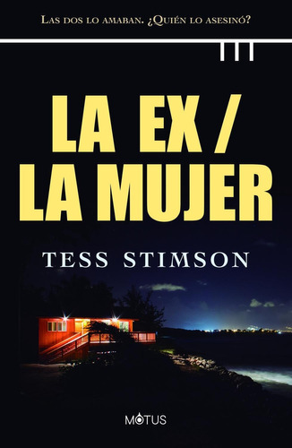 Libro La Ex / La Mujer