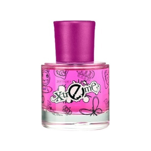 Perfume Niña Zermat Xtreme Floral 50 Ml