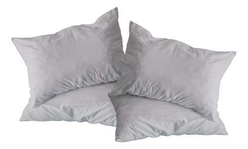 Almohada 4 Pack Hotelera Mf Super Suave