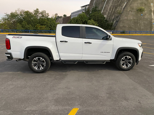 Chevrolet Colorado 3.6 Lt 4x4 At