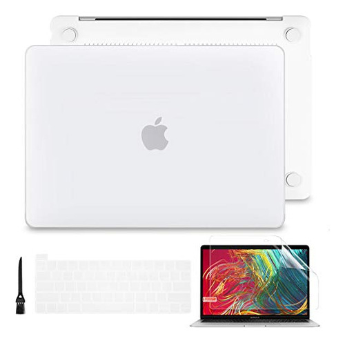 Batianda Laptop Case For Macbook Pro 13 A2 B0894qwyjj_290324