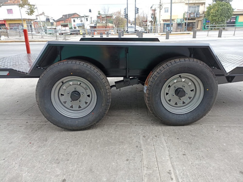 Trailer G-3 Homologado