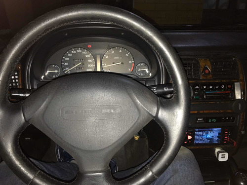 Subaru Legacy 2.0