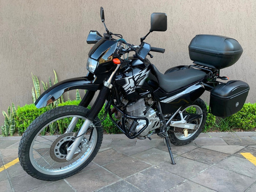 Yamaha Xt 600 E