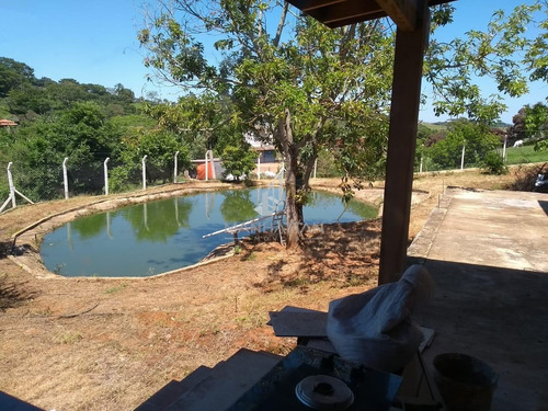 Imagem 2 de 8 de Sítio À Venda Em Congonhas - Si005851
