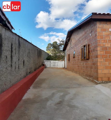 Imagem 3 de 11 de Casa - Ca00820 - 69448380