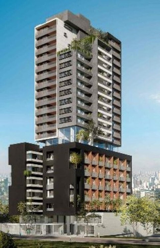 Imagem 2 de 24 de Loft - 0000268 - 69800096