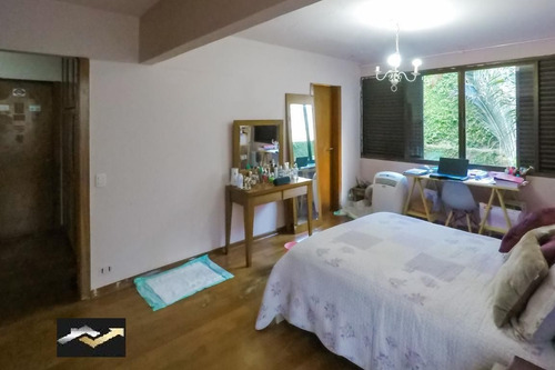 Imagem 28 de 30 de Sobrado Para Alugar, 550 M² Por R$ 16.800,00/mês - Vila Mariana - São Paulo/sp - So1152