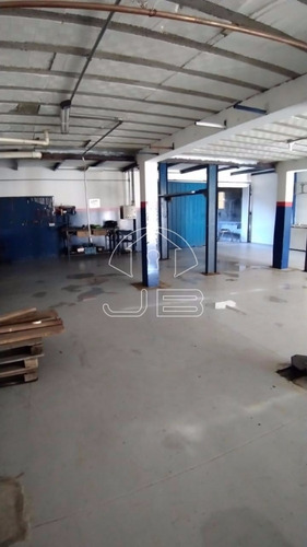 Imagem 29 de 30 de Galpão Á Venda E Para Aluguel Em Jardim São Judas Tadeu (nova Veneza) - Ga013695