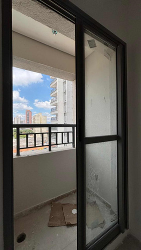 Sala Comercial A 390 Metros Do Metro Brooklin
