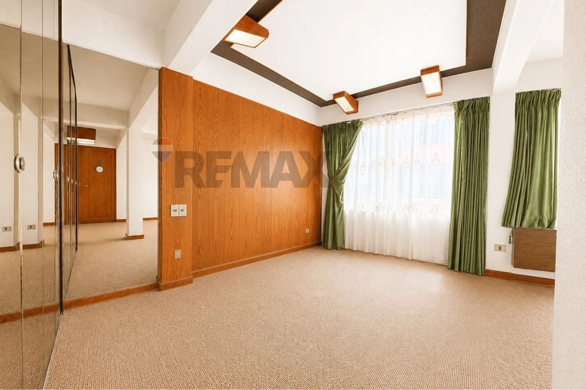 Imagen 3 de 27 de Departamento 1d 1b 1e