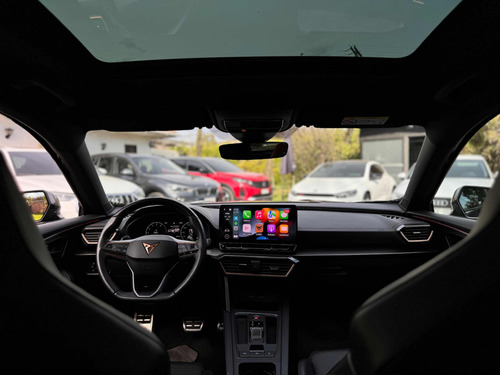 Cupra Formentor Vz