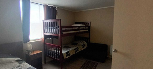 Arriendo Depto. Amoblado Algarrobo 2d 2b (98230)