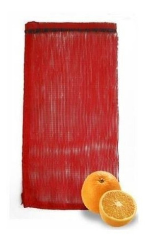 Arpilla Para Naranja Media 11 Kilos Aprox