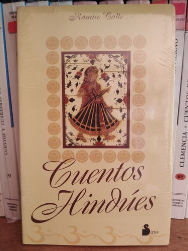 Cuentos Hindúes