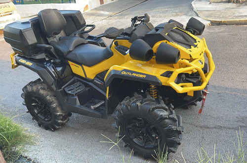 Imagen 3 de 9 de Can Am Xmr 1000 R