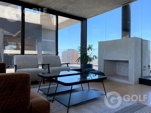 Vendo O Alquilo Apartamento 1 Dormitorio A Estrenar, Barrio Sur