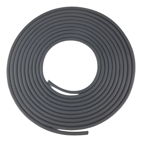 25 Ft Gris 4 Gauge Amplificador Potencia Tierra 25 Pies 4 Ga