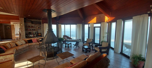 Casa En Venta En La Paloma Enfrente A La Balconada