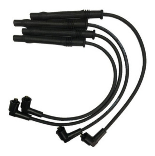 Cables Para Bujías Renault Twingo 8valv, 7mm