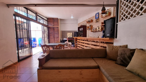 Imagen 6 de 11 de Casa En Venta De Una Planta Cerca Del Tec
