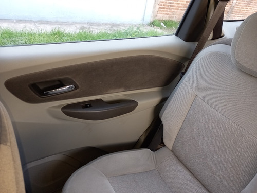 Chevrolet Spin 1.8 Ltz Mt 7 Asientos 105cv