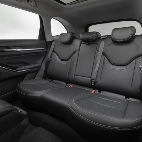 Gwm Haval H6 Hev 1.5t Hibrida