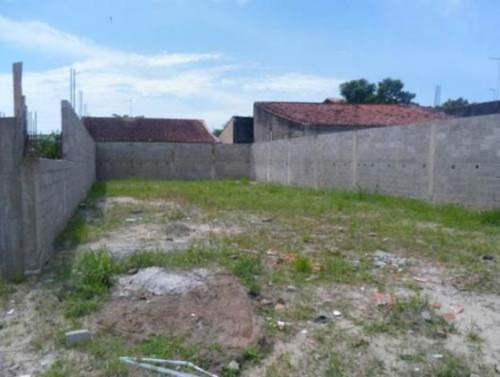 Imagem 5 de 7 de Terreno Em Área Comercial Em Itanhaém Litoral - 1846 Npc