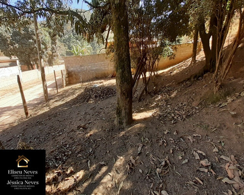 Imagem 11 de 17 de Vendo Terreno No Bairro Maravilha Em Paty Do Alferes - Rj - Te00039 - 68344287