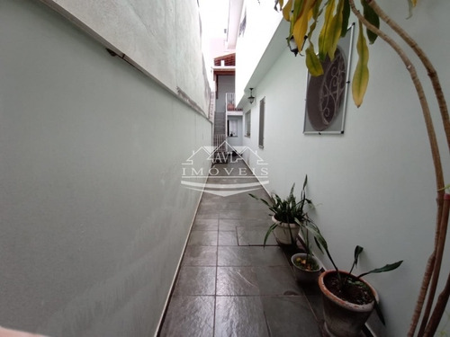 Imagem 22 de 28 de Sobrado Para Venda No Bairro Vila Carrão, 2 Dorm, 2 Suíte, 2 Vagas, 150 M - 956